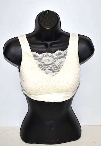 B03 Creme Bralette