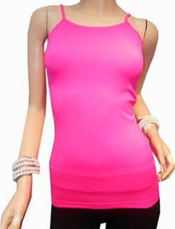 Fuchsia Regular Camisole MP-T02