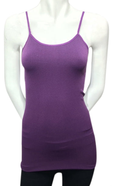 Plum Regular Camisole MP-T02