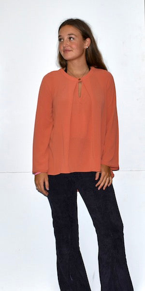 1578 Rust Top