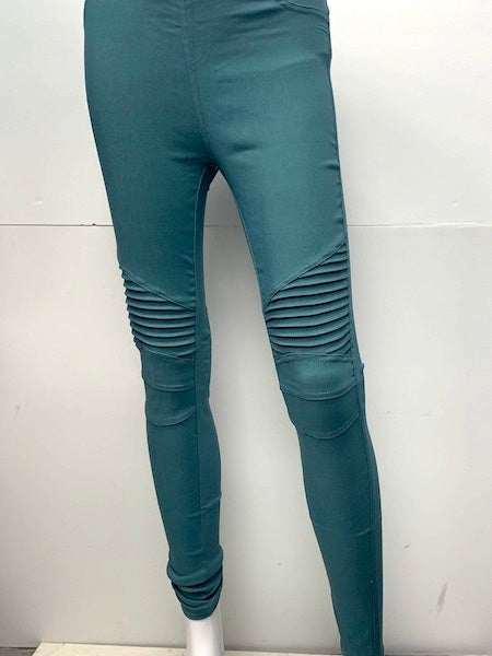 MT-01 Forest Jegging