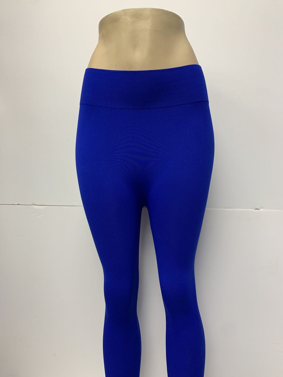 L32 Royal Blue Leggings