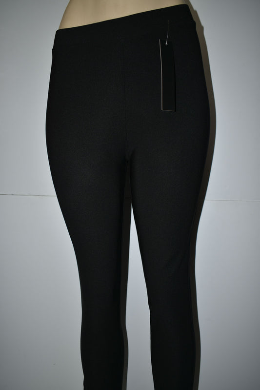 SCUP16 Black Jeggings