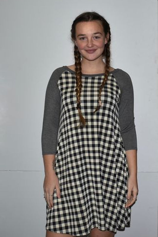 VC3741 Dress